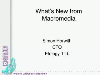 macromedia|what happened to macromedia.